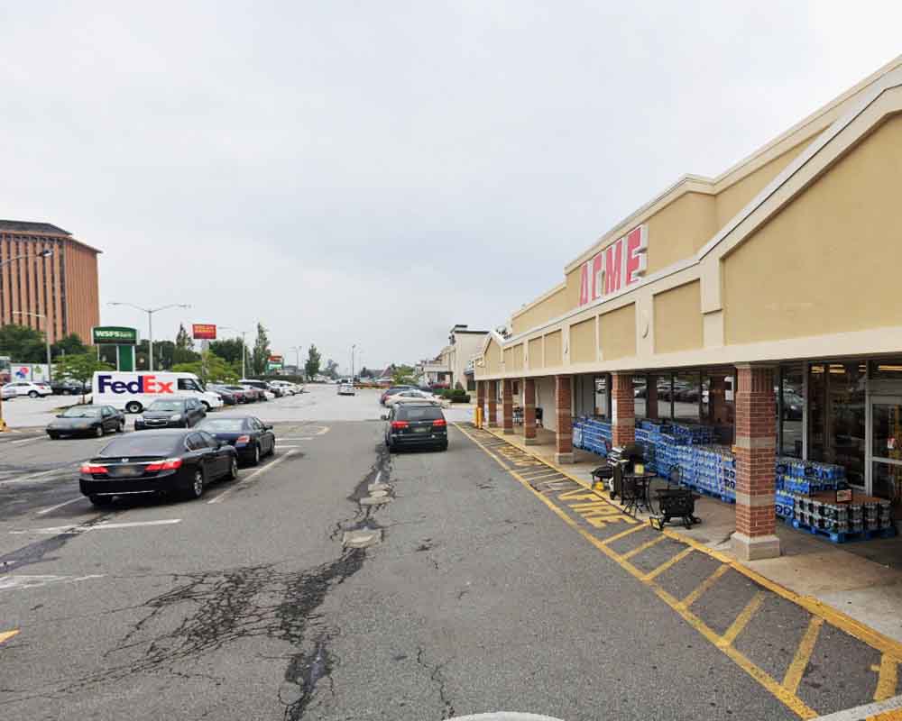 On October 21, 2022, at approximately 7:10 p.m., troopers responded to the ACME, located at 1901 Concord Pike, Wilmington regarding a shooting that had occurred.