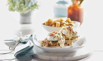 Another Broken Egg Cafe Opening Soon in Williamsburg, Va. - Vimarsana News