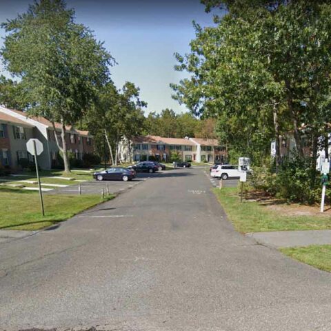 On october 29, 2022 at 0507 hrs. Galloway police responded to apache court for a structure fire.