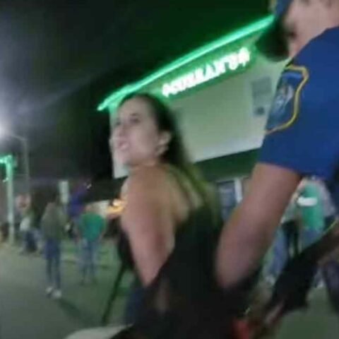 Ocean county prosecutor to handle investigation of state integrity officer arrested at wildwood bar - photo licensed by shore news network.