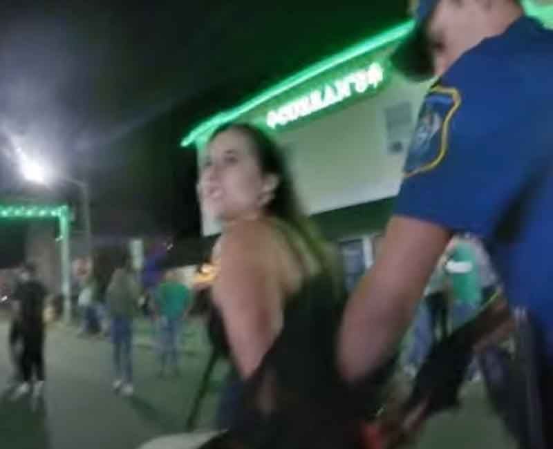 Ocean County Prosecutor to handle investigation of state integrity officer arrested at Wildwood bar