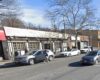 Scene of street fight in yonkers.