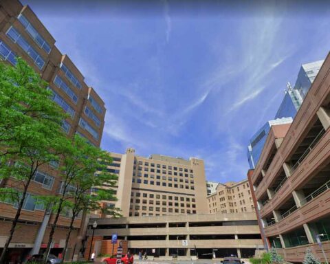 Boston Children's Hospital