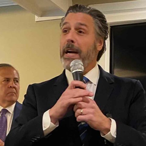 Nj 101. 5 anchor bill spadea - photo by bill spadea, facebook