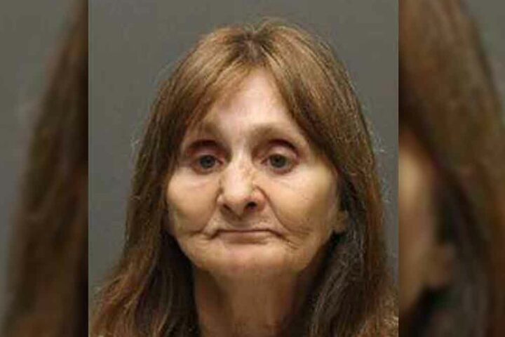 Albert J. Peisinger, Jr., State’s Attorney for Harford County, has announced that yesterday afternoon, a Harford County jury found Bobbie Sue Hodge, 63, of Edgewood, Maryland, guilty of arson in the first degree, four counts of felony murder, and three counts of assault in the second degree stemming from an arson that occurred on May 9, 2019, at 1862 Simons Court