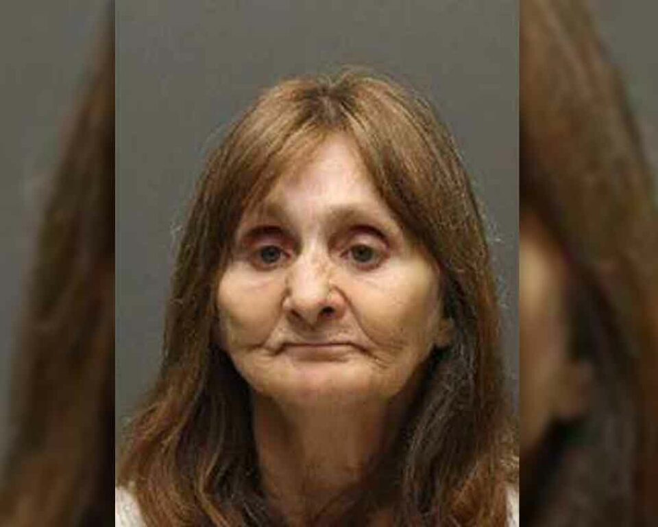 Albert J. Peisinger, Jr., State’s Attorney for Harford County, has announced that yesterday afternoon, a Harford County jury found Bobbie Sue Hodge, 63, of Edgewood, Maryland, guilty of arson in the first degree, four counts of felony murder, and three counts of assault in the second degree stemming from an arson that occurred on May 9, 2019, at 1862 Simons Court