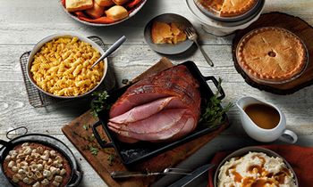 Boston Market Puts Joy On The Table With December Holiday Meal Offerings - Vimarsana News
