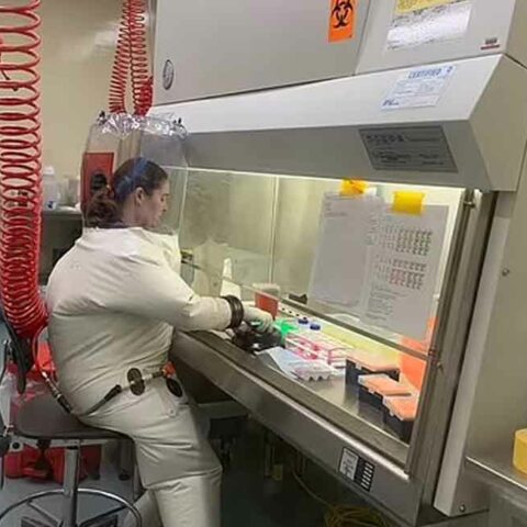 Photo © boston university