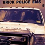 Brick Township EMS