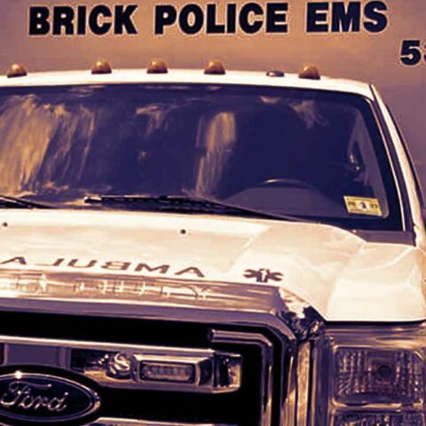 Brick township ems