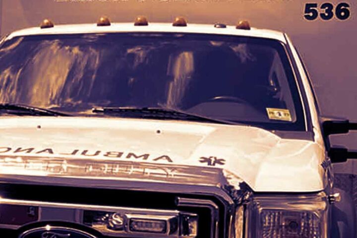 Brick Township EMS