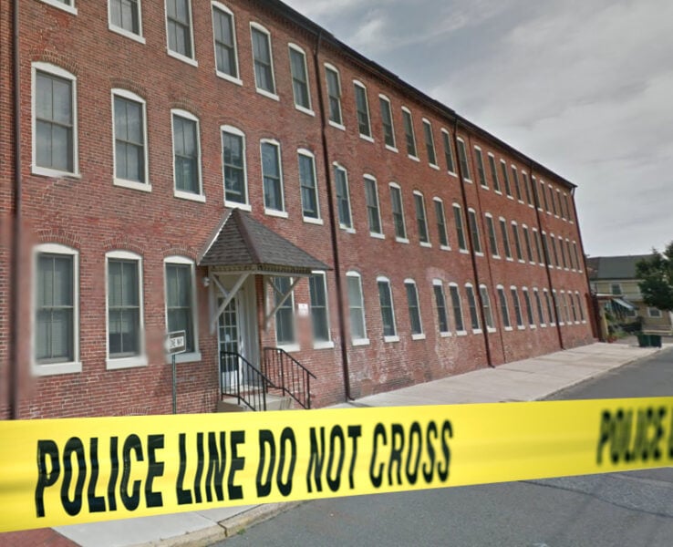 One dead in fire at south jersey senior living center One dead in fire at south jersey senior living center