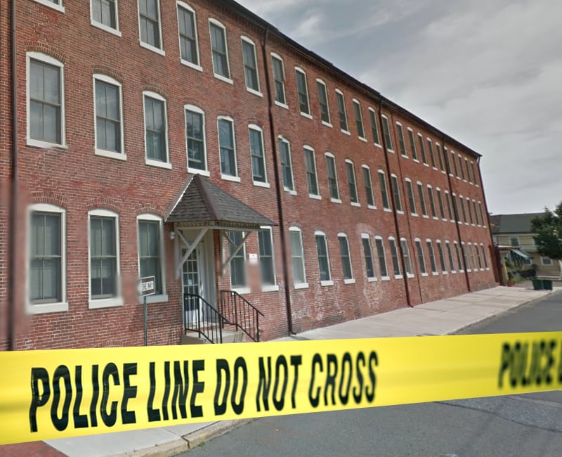 One dead in fire at South Jersey senior living center