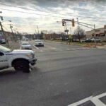 On Thursday, October 6, 2022 at approximately 6:00am Burlington City Police patrols were dispatched to the intersection of Rte. 130 N and High St. for a motor vehicle crash