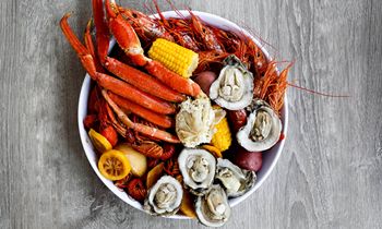 Cajun Steamer Bar & Grill Will Open in Murfreesboro this November - Vimarsana News