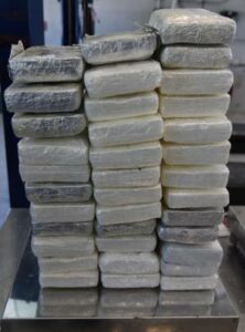 Venezuelan drug kingpin with political ties sentenced to life plus 30 years for massive cocaine trafficking network