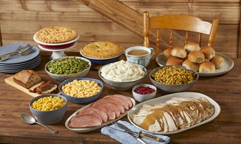 Celebrate Easter with Bob Evans Restaurants’ Variety of Farm-Fresh Meal Options