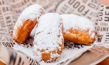 Celebrate Fat Tuesday Every Tuesday During Carnival Season at Walk-On’s