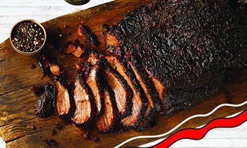 Celebrate National Brisket Day with Dickey’s Barbecue Pit