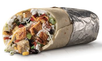 Celebrate National Burrito Day Like a Boss at Taco John’s