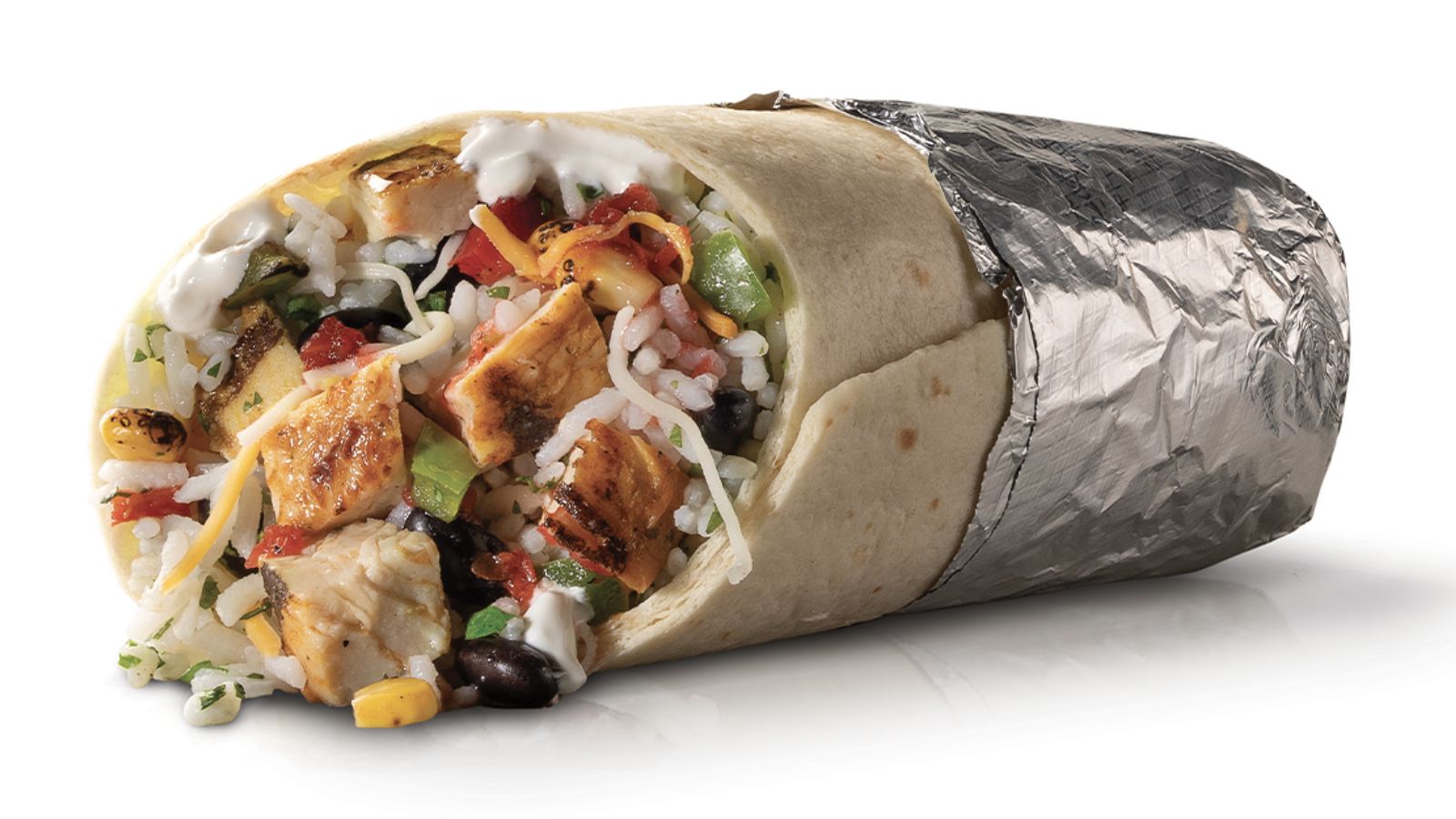 Celebrate National Burrito Day Like a Boss at Taco John's