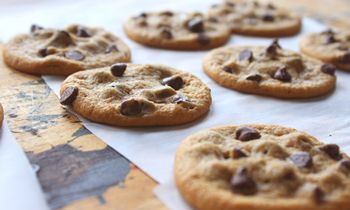 Celebrate National Chocolate Chip Day The Nestlé Toll House Café by Chip Way