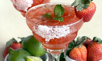 Celebrate National Margarita Day with Fresh-squeezed Margaritas at Uncle Julio’s