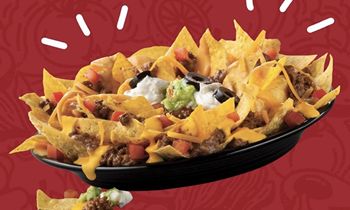 Celebrate National Nachos Day with Taco John’s Bold Originals