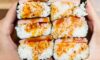 Celebrate national spam musubi day with ono hawaiian bbq