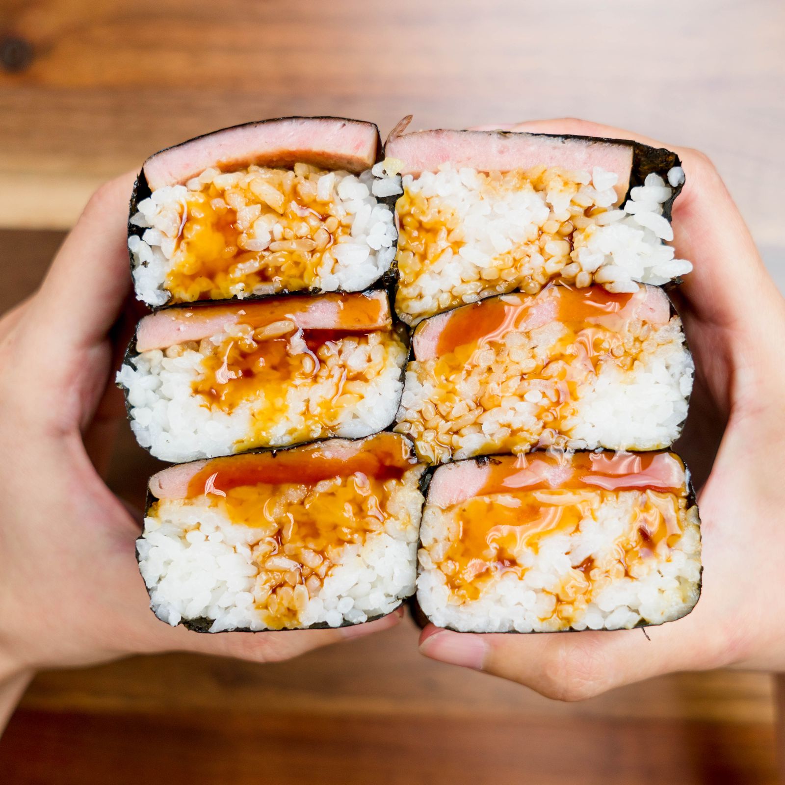 Celebrate National Spam Musubi Day with Ono Hawaiian BBQ