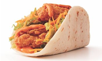 Celebrate National Taco (John’s) Day with Free Fried Chicken Tacos