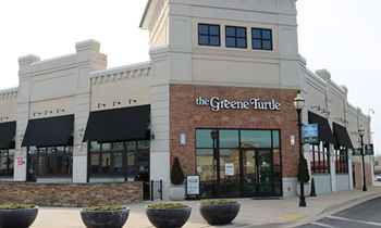 Champion Joins The Greene Turtle Team as PR Agency of Record