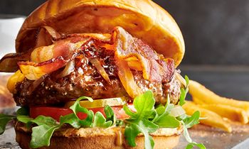 Champps Kitchen + Bar Celebrates Veterans Day Thursday, November 11th with a Free Meal for Veterans and Active Military Members