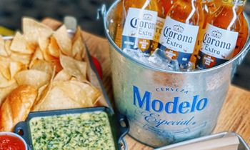 Champps Kitchen + Bar Introduces New Promotions for the March College Basketball Tournament