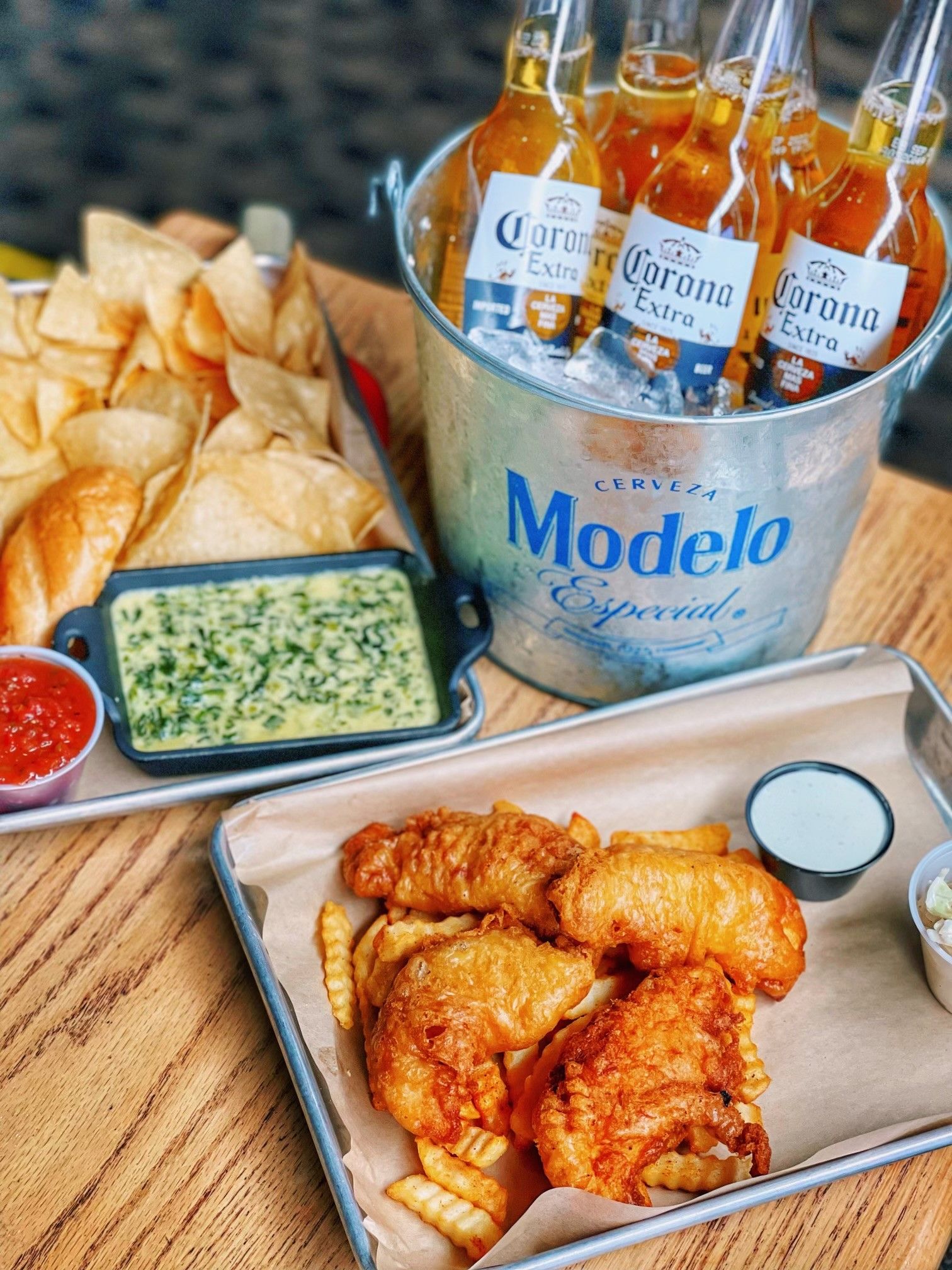 Champps Kitchen + Bar Introduces New Promotions for the March College Basketball Tournament
