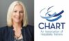 Chart to honor christine specht of cousins subs with its 2021 commitment to people award