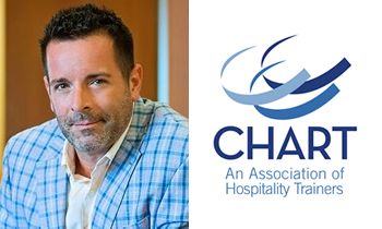 CHART to Honor Jason Lyon of Flatbread Company With Its 2022 Commitment to People Award