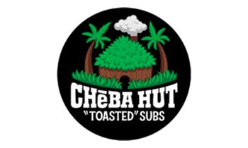 Cheba Hut to Open Third New Mexico Location with Uptown Albuquerque Shop Debuting February 21st