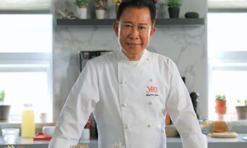 Chef Martin Yan To Open First Las Vegas Strip Restaurant M.Y. Asia Plus More From What Now Media Group’s Weekly Pre-opening Restaurant News Report