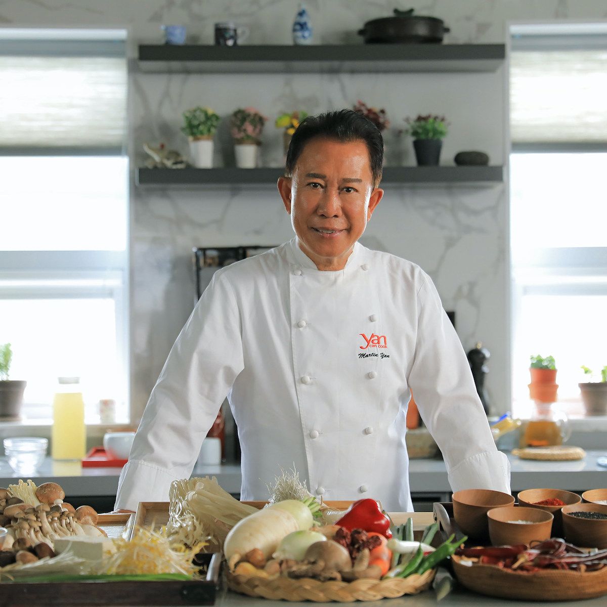 Chef Martin Yan To Open First Las Vegas Strip Restaurant M.Y. Asia Plus More From What Now Media Group's Weekly Pre-opening Restaurant News Report