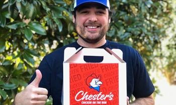 Chester’s Chicken and Love’s Travel Stops Give Thanks to Truckers with First “Truckersgiving” Holiday Celebration at All Joint Locations on Nov. 18