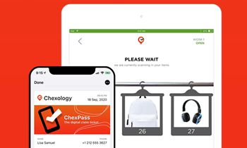 Chexology Launches ChexPass, the Digital Claim Ticket for Apple Wallet and Google Pay