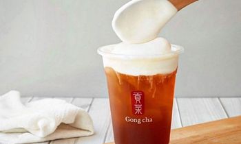Chicago-Area To See First U.S. Corporate Gong Cha Plus More from What Now Media Group’s Weekly Pre-Opening Restaurant News Report