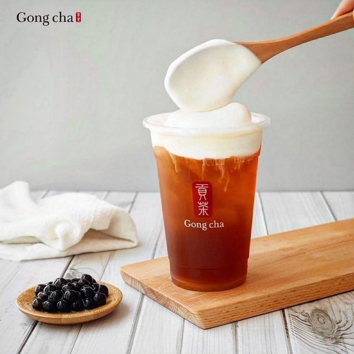 Chicago-Area To See First U.S. Corporate Gong Cha Plus More from What Now Media Group's Weekly Pre-Opening Restaurant News Report Chicago-Area To See First U.S. Corporate Gong Cha Plus More from What Now Media Group's Weekly Pre-Opening Restaurant News Report
