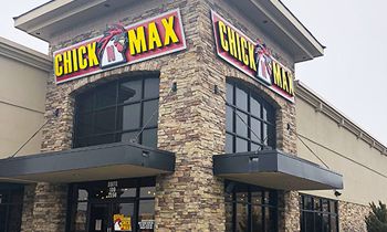 Chick N Max Looks to Spread Its Wings with New Franchise Offering