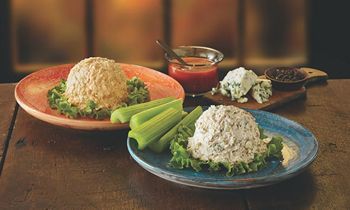 Chicken Salad Chick Relocates Mount Pleasant Restaurant To Upgraded Location With All-new Drive-thru and Expanded Seating