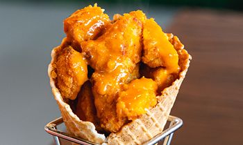Chick’nCone Looks to Expand into South Carolina for the First Time