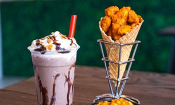 Chick’nCone Looks to Expand its Presence in the Gateway City
