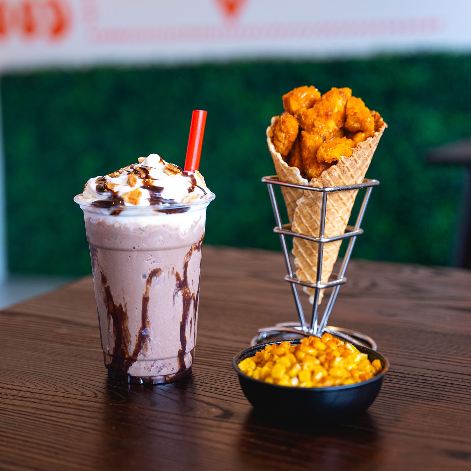 Chick'nCone Looks to Expand its Presence in the Gateway City