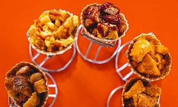 Chick’nCone Opens First Oklahoma Location
